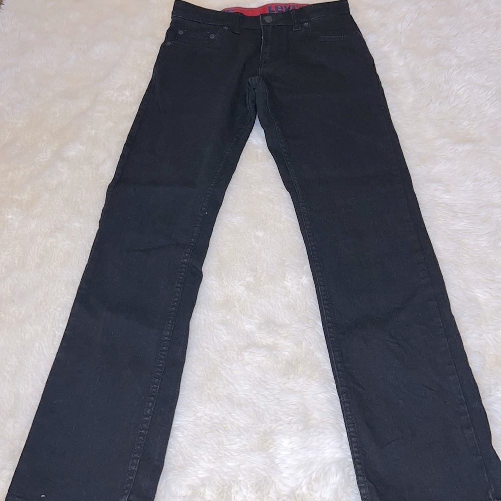 Levi Jeans